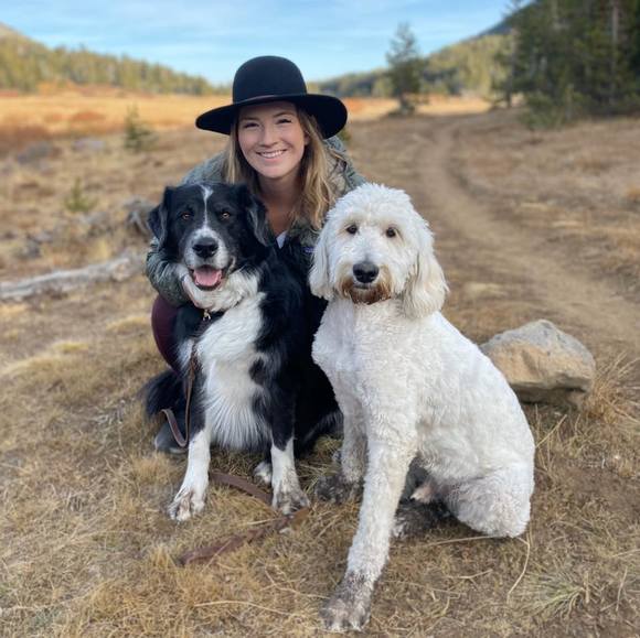 Meet your Posher, Kelsey - Picture 1 of 1